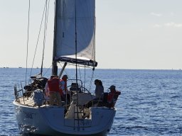 AUTUNNALE TARANTO 2026 - Foto